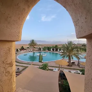 فندق مبيت وإفطار Les Jardins D Amizmiz 6 Piscines
