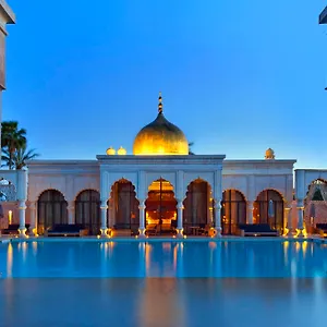 فندق قصر ناماسكار