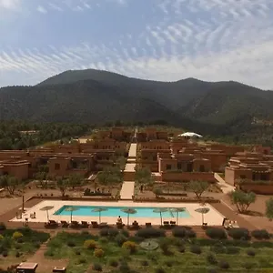 فندق Terres D'amanar