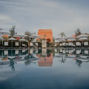 فندق Adama Marrakech